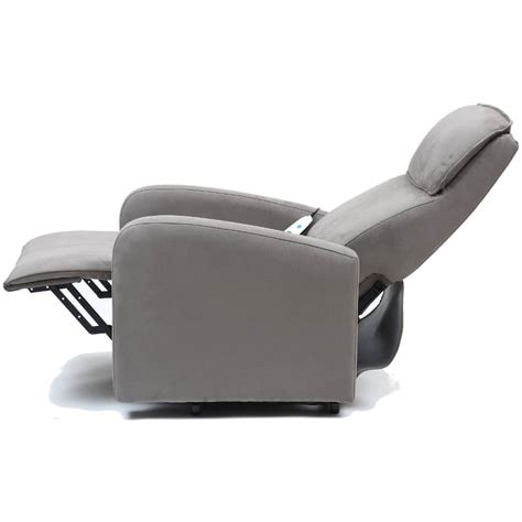 Fauteuil Releveur Dublin Moteur Gris L Phant