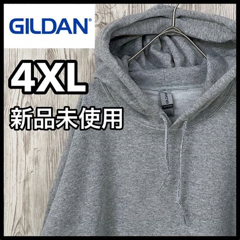 Yahooオークション 【新品未使用】gildan ギルダン 8oz プルオーバ