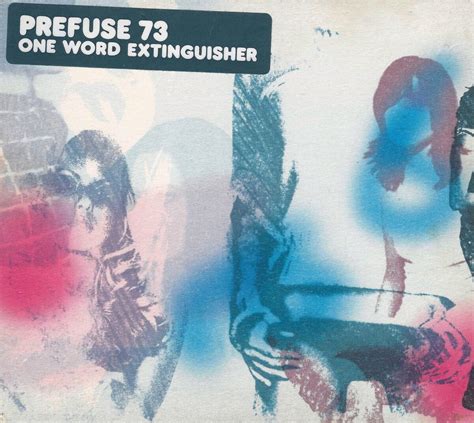 Prefuse 73 Albums Songs Discography Biography And Listening Guide