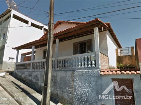 São Lourenço MG Casa Terreno área de 153 67m² no bairro Nossa