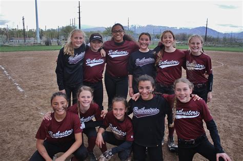 Utah USSSA, The Home of Utah Fastpitch Softball