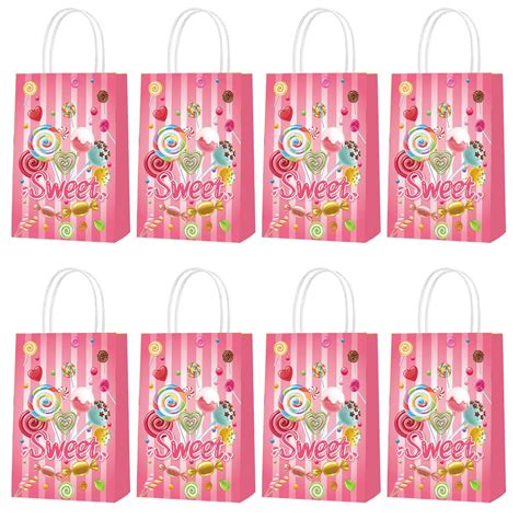 Candyland Loot Bags Ubicaciondepersonascdmxgobmx