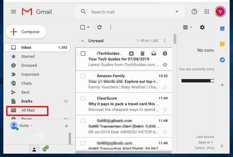 GMAIL MARCAR TODOS COMO LIDOS COMO MARCAR TODOS OS E MAILS COMO LIDOS