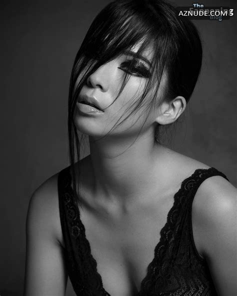 Jani Zhao Sexy And Hot Photos Collection Aznude