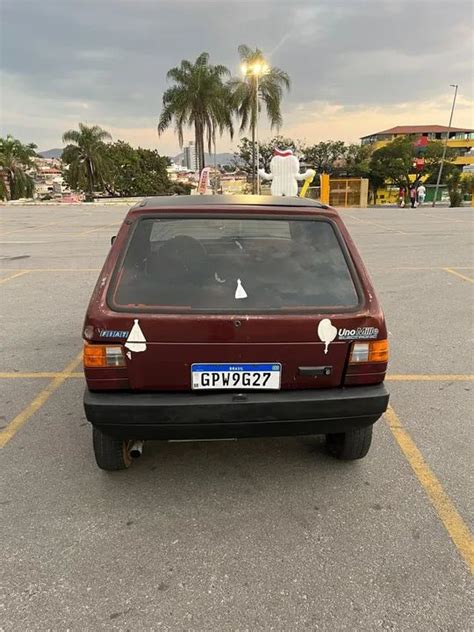 FIAT UNO MILLE 1 0 ELECTRONIC 4P 1994 1317233121 OLX