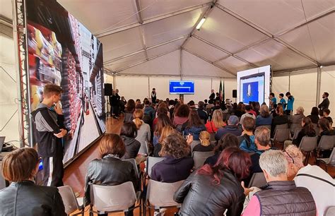 Inaugurazione Orientalamente Fondazione Monastero Di S Maria