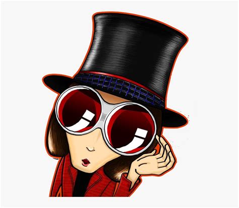 The Willy Wonka Candy Company Cartoon Drawing Willy Wonka Png