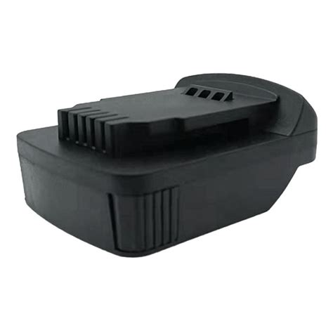 Battery Adapter For Metabo V Battery Conversion For Dewalt V Dcb