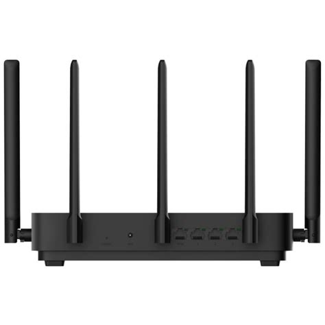 Xiaomi Mi AIoT Router AC2350 TechPunt