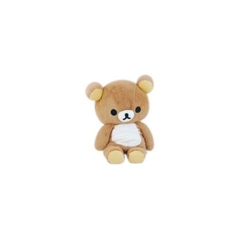 Rilakkuma plush Wishlist | Rilakkuma plush, Cute app, Cute icons