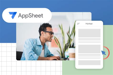 Revolutionise Your Event With Appsheet The Ultimate App Development S