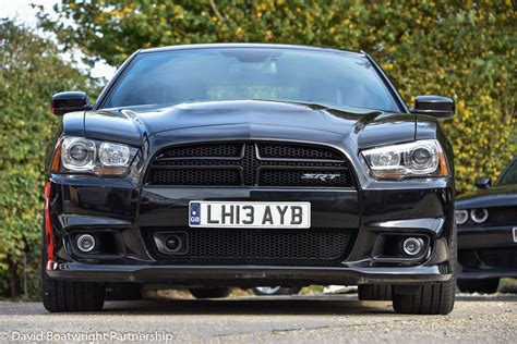 2013 Dodge Charger Srt8 392 David Boatwright Partnership Official Uk Dodge And Ram Dealers