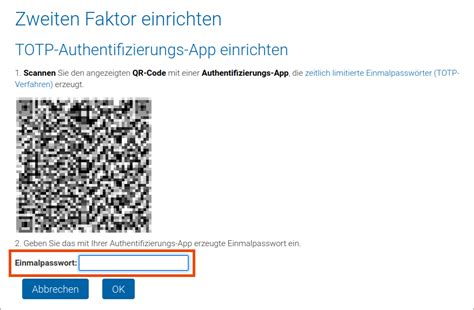 Microsoft Authenticator Als Zweiten Faktor Einrichten