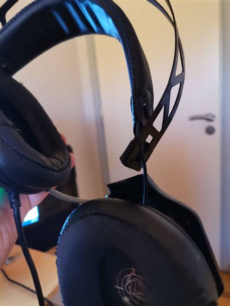 Zeroground Akechi Pro Over Ear Gaming Headset με σύνδεση USB Skroutz gr