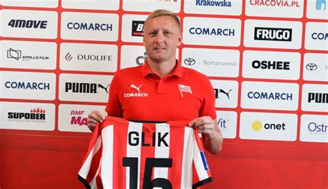 PKO Ekstraklasa Kamil Glik nie zadebiutuje w meczu z Widzewem Łódź