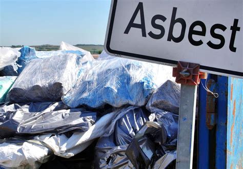 Safe Asbestos Disposal A Comprehensive Guide Asbestos Removal