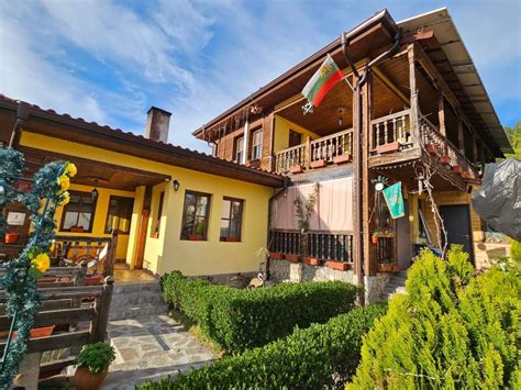 Емили Фемили Хаус, Koprivshtitsa (updated prices 2025)