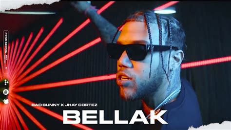 Free Bad Bunny X Mora X Jhay Cortez Type Beat Bellak Reggaeton