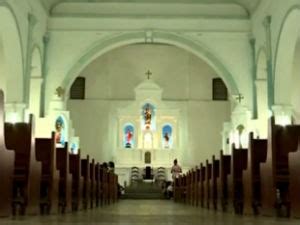 Rede Globo Tvgazetaal Igreja Nossa Senhora M E Do Povo Completa