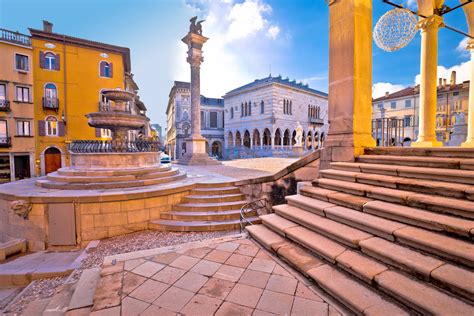 Udine La Citt In Cui Si Vive Veglio E Foggia Dove Si Vive Peggio