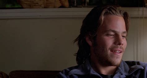 AusCAPS Stephen Dorff Nude In S F W