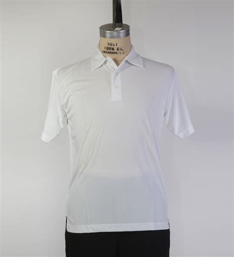 Mens Polo Dri Fit Shirts Unlimited