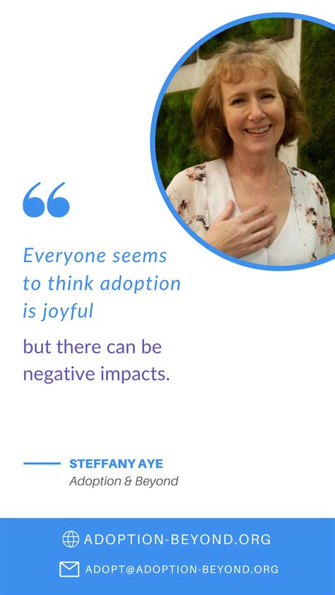 The 7 Core Issues Of Adoption Exploring The Challenges And Impact