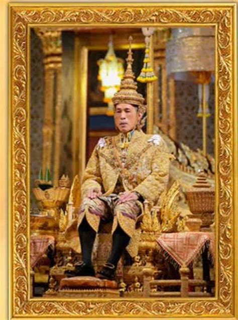 Celebrating King of Thailand's 70th birthday | The Manila Times