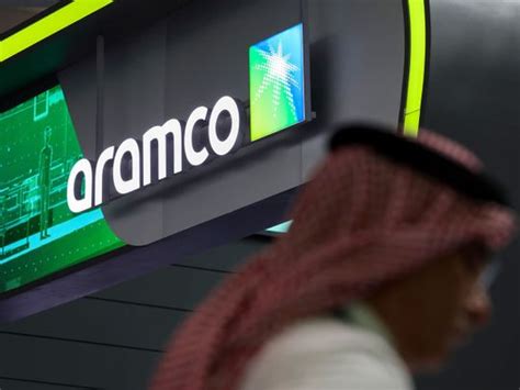 Saudis Aramco Injects 4 Billion Into Venture Capital Programme