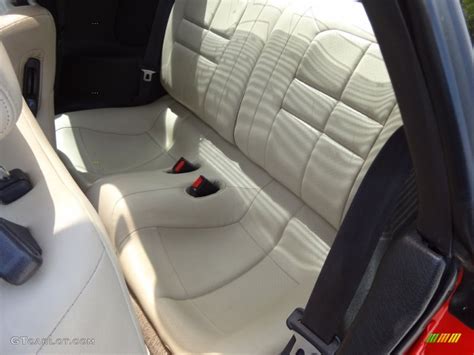 Beige Interior 1994 Mitsubishi 3000GT SL Coupe Photo #69030449 | GTCarLot.com