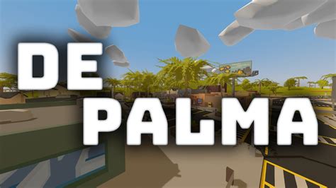 Unturned DePalma Life RP RELEASE TRAILER YouTube