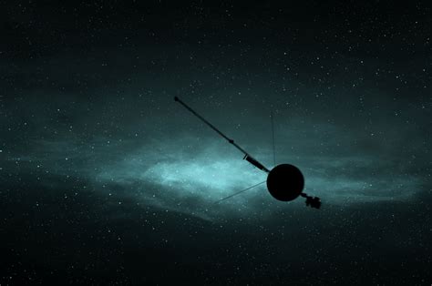 NASA S Voyager Probes 40 Years Out Are Brought Near In The Farthest