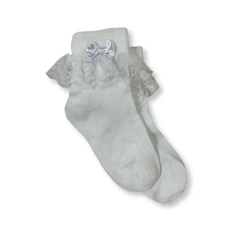 Kit c Meia Infantil Menina Renda e Laço Zulekinha Galé Lingerie Calcinhas sutiãs cuecas