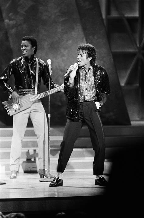 Michael Jackson Motown 25th Anniversary 1983