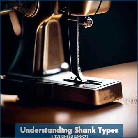 Are Brother Sewing Machines Low Shank A Guide To Shank Types And Benefits