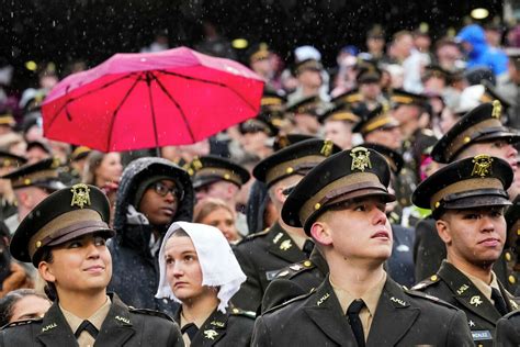 Texas Aandms Corps Of Cadets Launches March To 3000 Recruitment Effort
