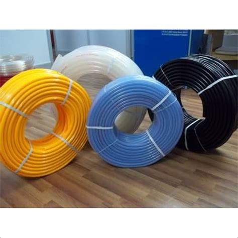 Pvc Nylon Braided Hose At Best Price In Delhi Ascent India