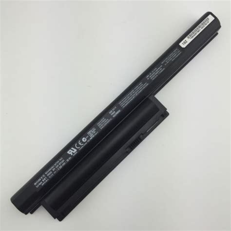 Original Battery VGP BPL26 VGP BPS26A Sony VAIO SV E VPC EH VPC CA