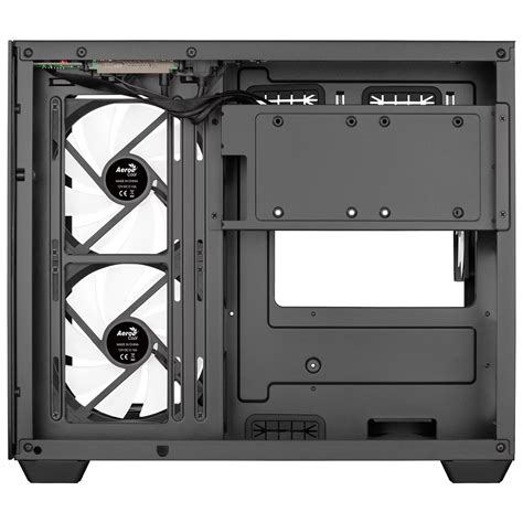 Aerocool Dryft Mini V2 Micro Atx Case Falcon Computers