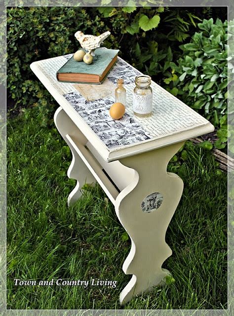 The 25 Best Decoupage Table Ideas On Pinterest Diy Decoupage Table