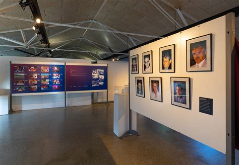 Exposici Fent Penya Fent Bar A Fent Manlleu Anys De La Penya