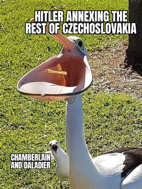 Ah Fuck I Can T Believe You Ve Done This R HistoryMemes