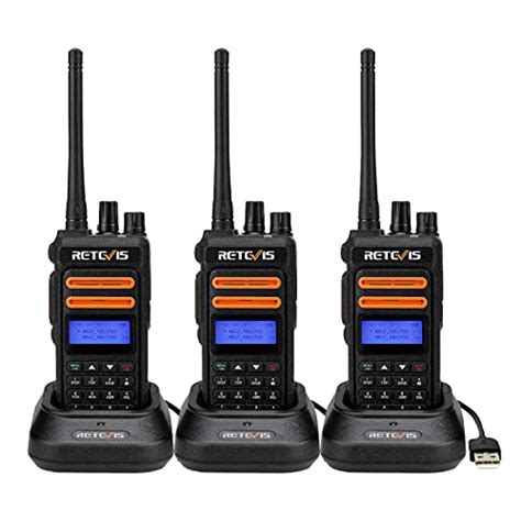 Find The Best Gmrs 2 Way Radio Reviews Comparison Katynel