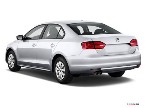 2014 Volkswagen Jetta Prices Reviews And Pictures U S News World