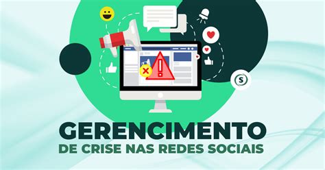 Gerenciamento De Crise Nas Redes Sociais Agência De Marketing Digital