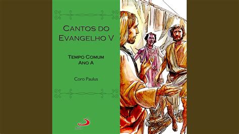 Tu és o Messias o Filho do Deus vivo YouTube