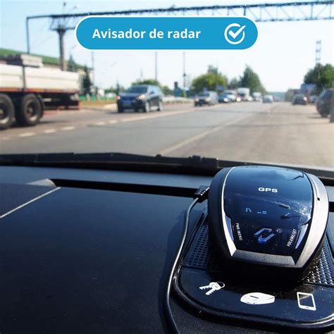 Qu Es Un Avisador De Radar Utilidades Idoneo