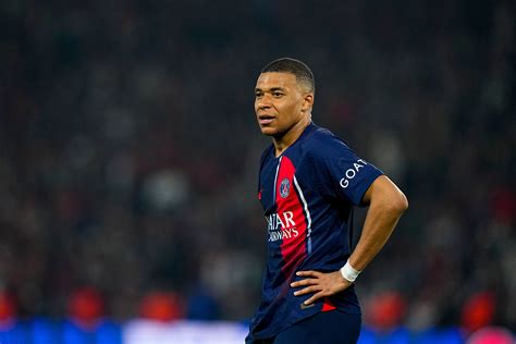 Mercato Le Psg A Trouv Le Rempla Ant De Mbapp Cest Totalement