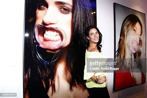 Janine Habeck Photos Photos And Premium High Res Pictures Getty Images