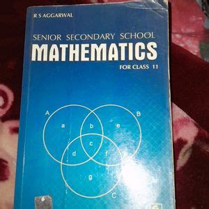 Textbooks Maths Book Class 11 Freeup